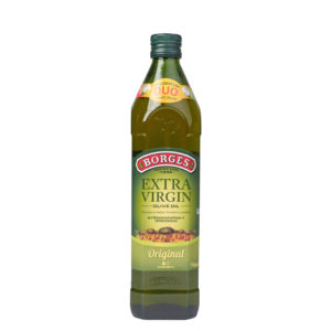 Olej olivový extra virgin 750ml Borges