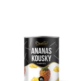 ananas-kousky-565g